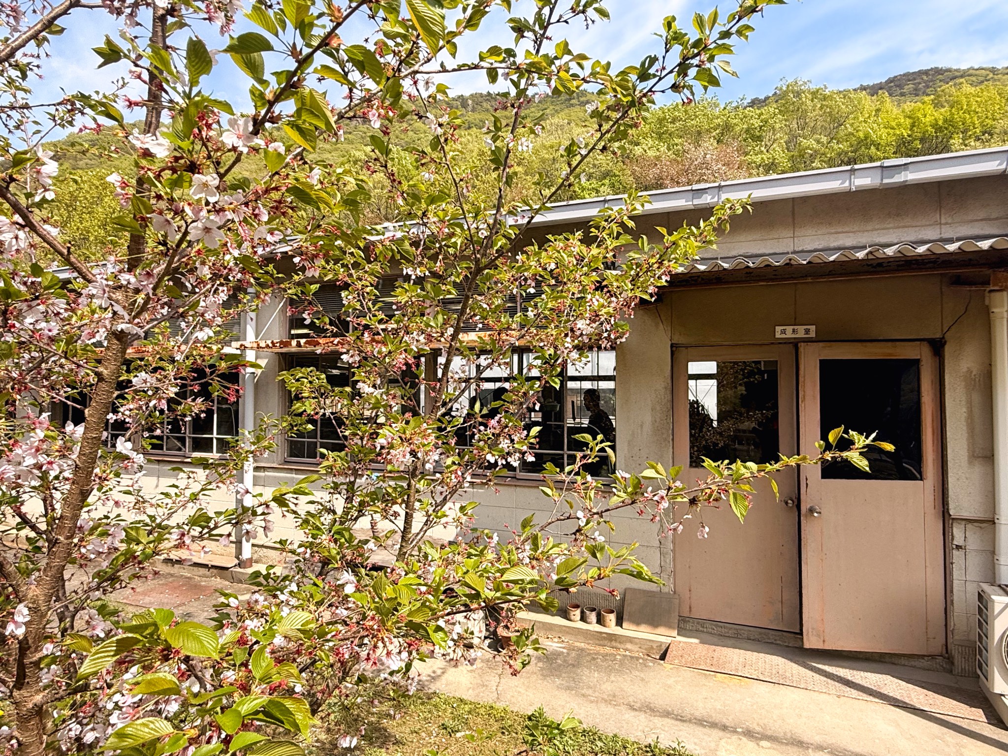 Bizen Pottery Center: Ton, Holzbrand und (kein) Spielraum für Fehler